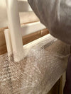 (#PG3475) Cuna de madera. Marca Bambola
