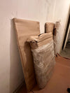 (#PG3475) Cuna de madera. Marca Bambola