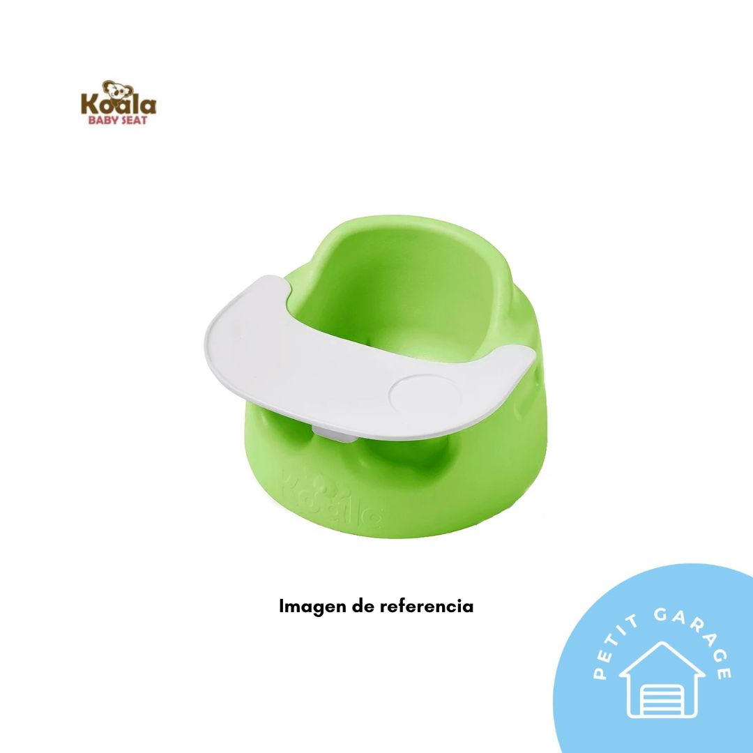 (#PG4201) Silla Koala modelo Amarillo. Marca Koala