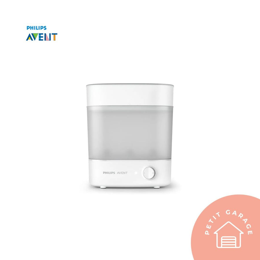 (#PG4208) Esterilizador eléctrico de mamaderas. Marca Philips Avent