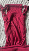 (#PG4340) Portabebé modelo Neko Tiny. Marca Neko Slings