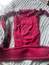 (#PG4340) Portabebé modelo Neko Tiny. Marca Neko Slings