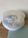 (#PG4474) Esterilizador de mamaderas en microondas. Marca Philips Avent