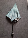 (#PG4552) Sombrilla para coche. Marca Yoyo