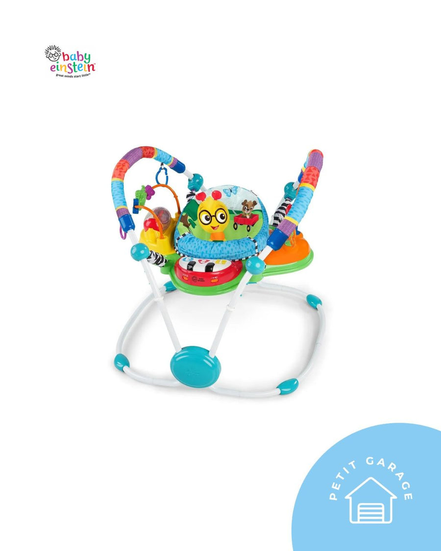 (#PG4685) Centro de actividades modelo 360 amigos del jardín. Marca Baby Einstein