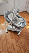 (#PG4855) Silla mecedora modelo Sansa Fern. Marca Joie