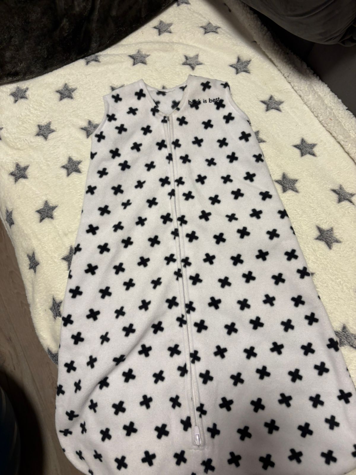 (#PG4891) Saquito de dormir modelo micro polar. Marca Halo