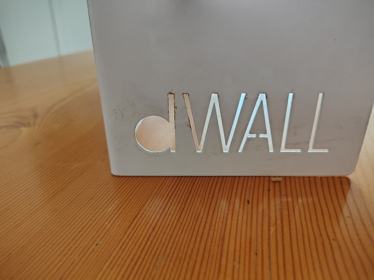 (#PG5404) Rollo de papel para pintar. Marca DWall