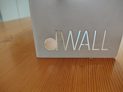 (#PG5404) Rollo de papel para pintar. Marca DWall