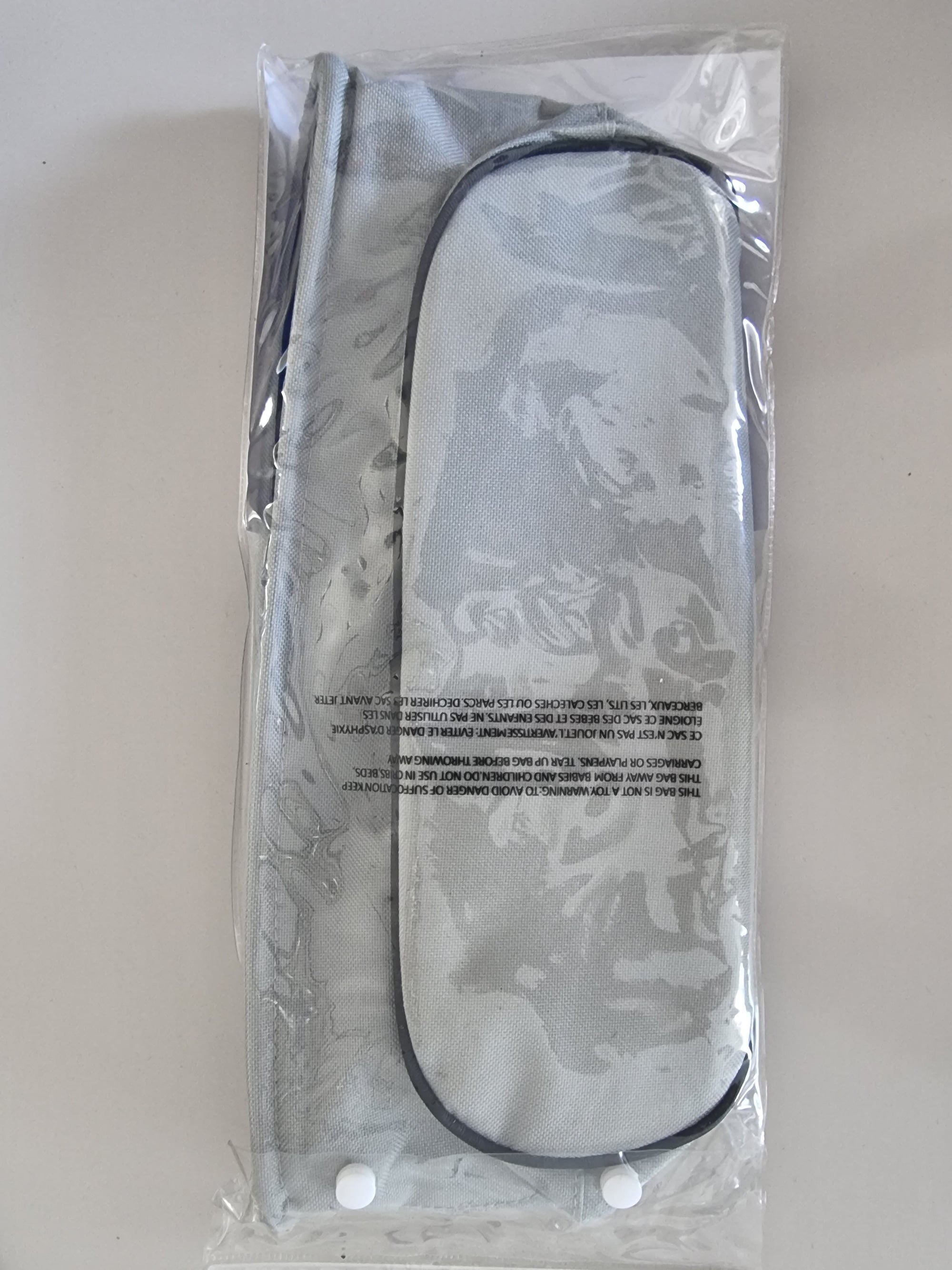 Organizador de coche. Marca 3 Sprouts (#PG5496)