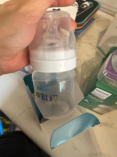 Pack lactancia. Marcas Supermom y Avent (#PG5507)