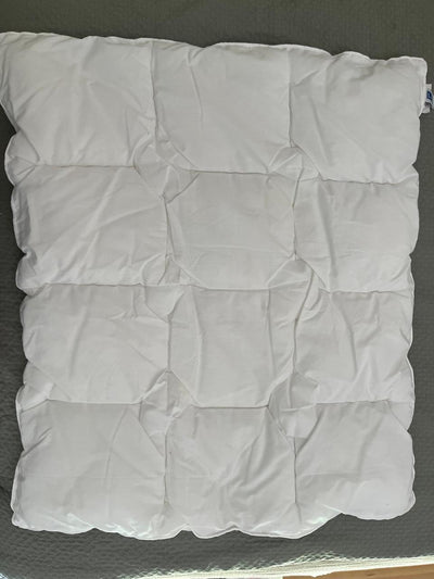 Cuna colecho + ropa de cuna. Marca Bebesit, Belcottone e Induvet (#PG5505)
