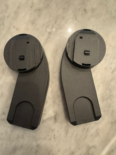 Adaptadores coche gazelle. Marca Cybex (#PG5634)