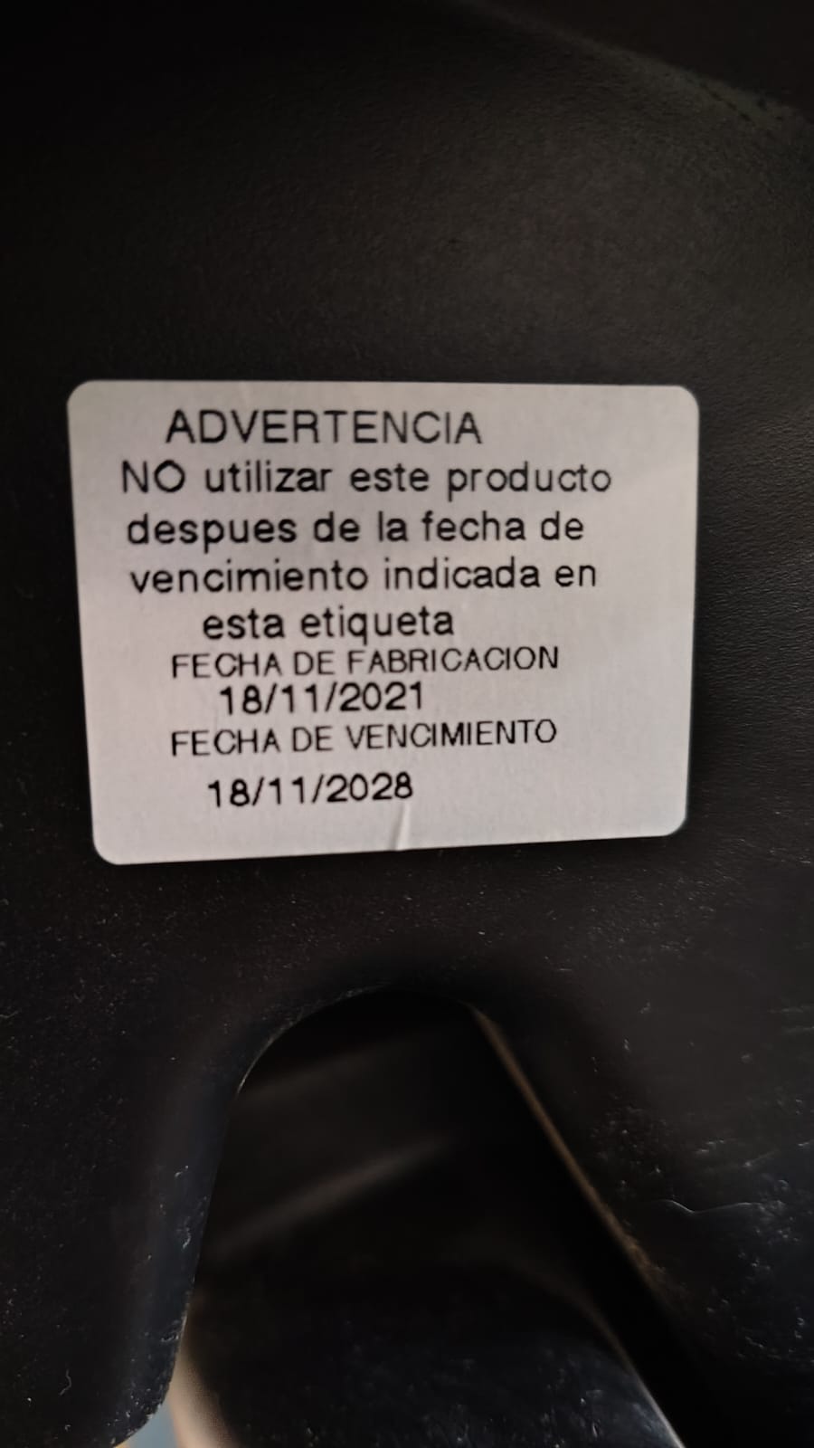 Coche Cuna Travel System Deluxe 360 Verde. Marca Bebesit (#PG5718)