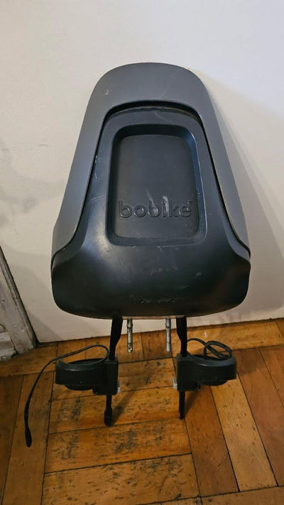 Silla para bebé Mini Go Delantera. Marca Bobike (#PG5746)