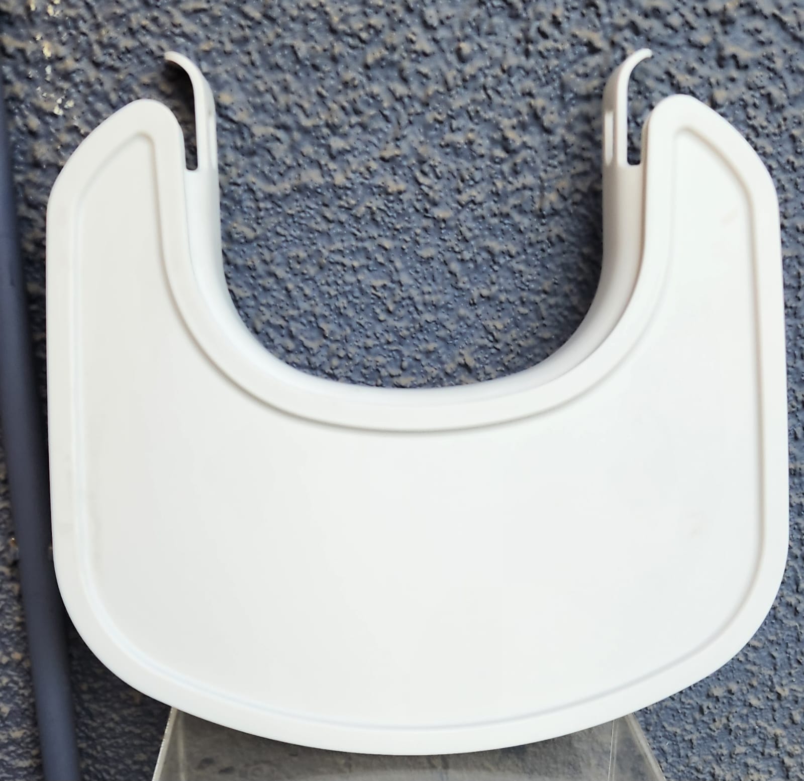 Silla de comer modelo Lemo + Accesorios (arnés, bandeja y cojín). Marca Cybex (#PG5911)