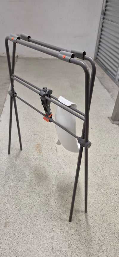 (#PG5427) Soporte Tina + Soporte RN. Marca Stokke