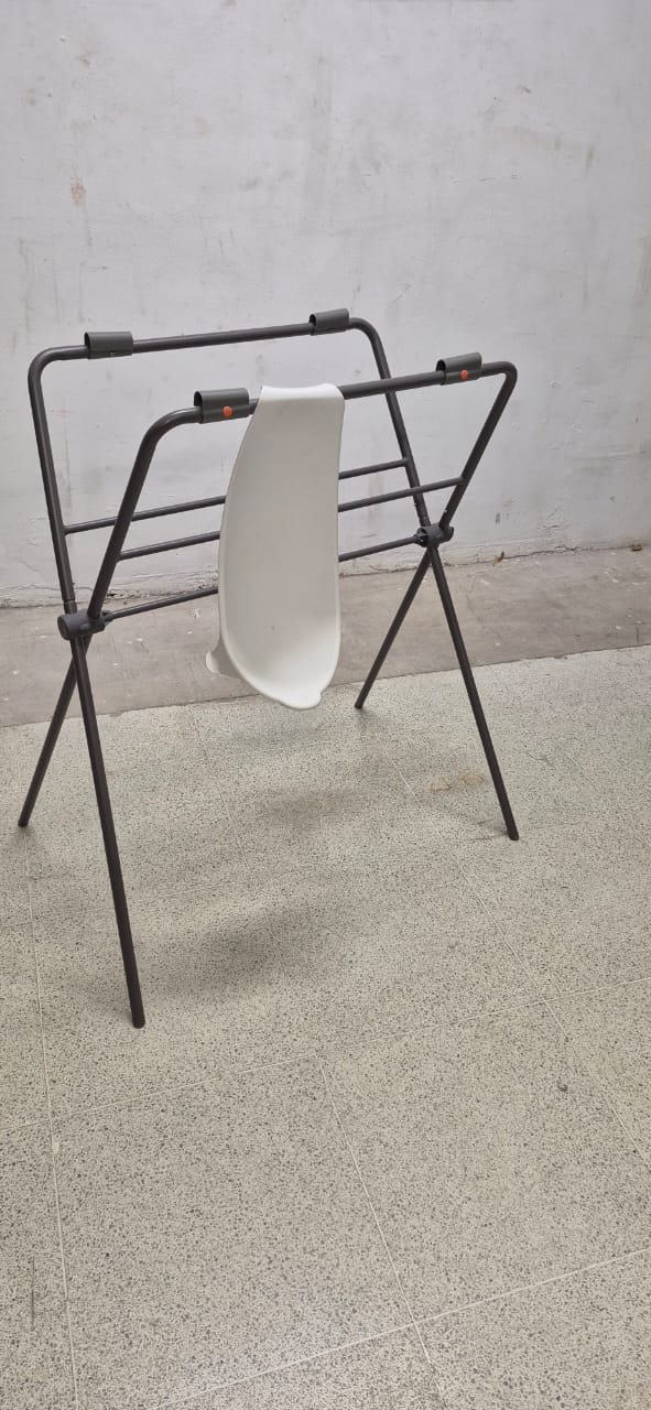 (#PG5427) Soporte Tina + Soporte RN. Marca Stokke