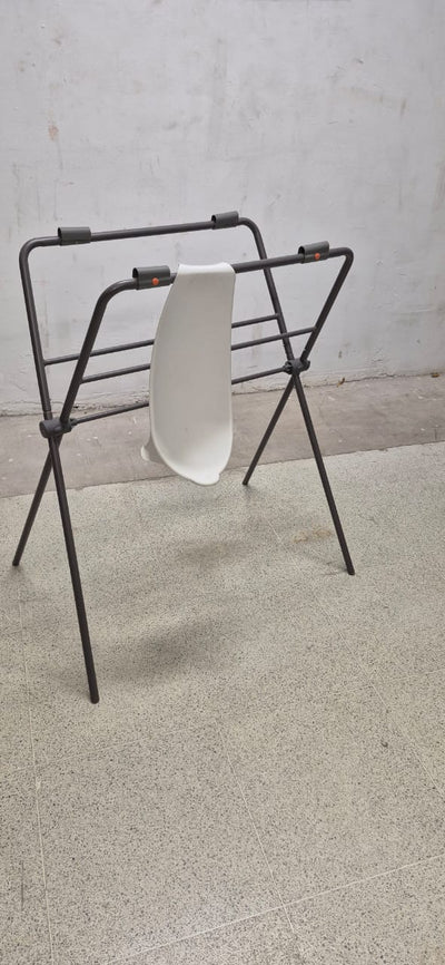 (#PG5427) Soporte Tina + Soporte RN. Marca Stokke