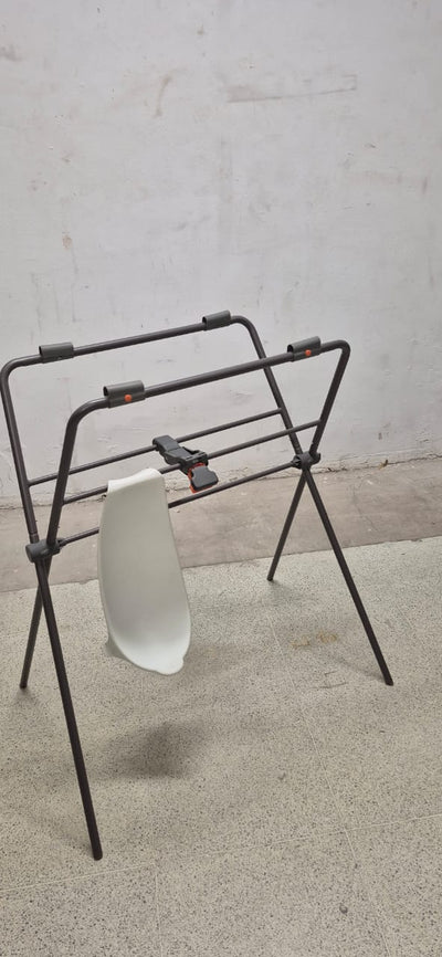 (#PG5427) Soporte Tina + Soporte RN. Marca Stokke