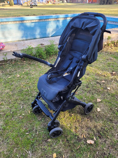 Coche maleta Lara 2. Marca Maxi Cosi (#PG5727)