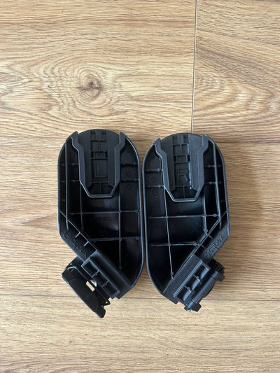 (#PG5458) Adaptadores para Moises Cot S Eezy. Marca Cybex