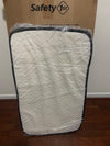 (#PG4380) Cuna colecho modelo Dream with Me + Colchón. Marca Safety 1st e Infanti
