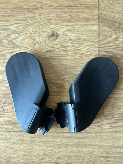 (#PG5458) Adaptadores para Moises Cot S Eezy. Marca Cybex