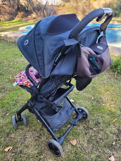Coche maleta Lara 2. Marca Maxi Cosi (#PG5727)