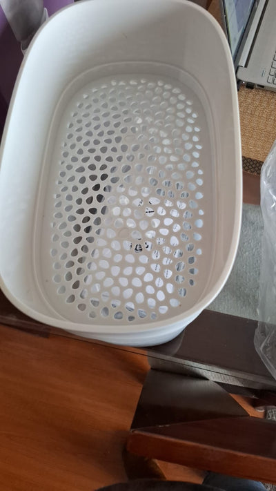 Esterilizador de mamaderas. Marca Philips Avent (#PG5677)