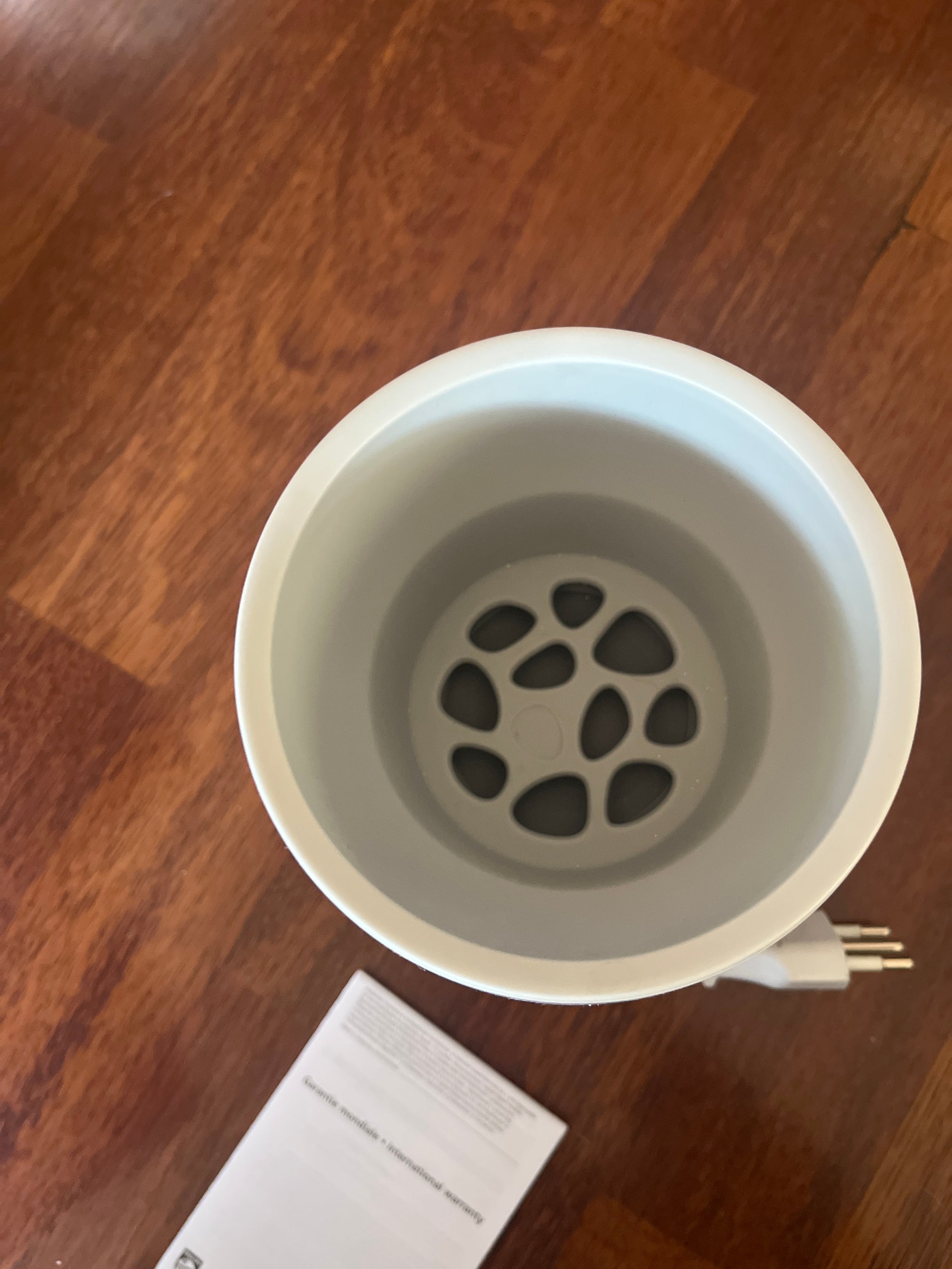 (#PG5084) Calienta mamaderas modelo Premium. Marca Philips Avent