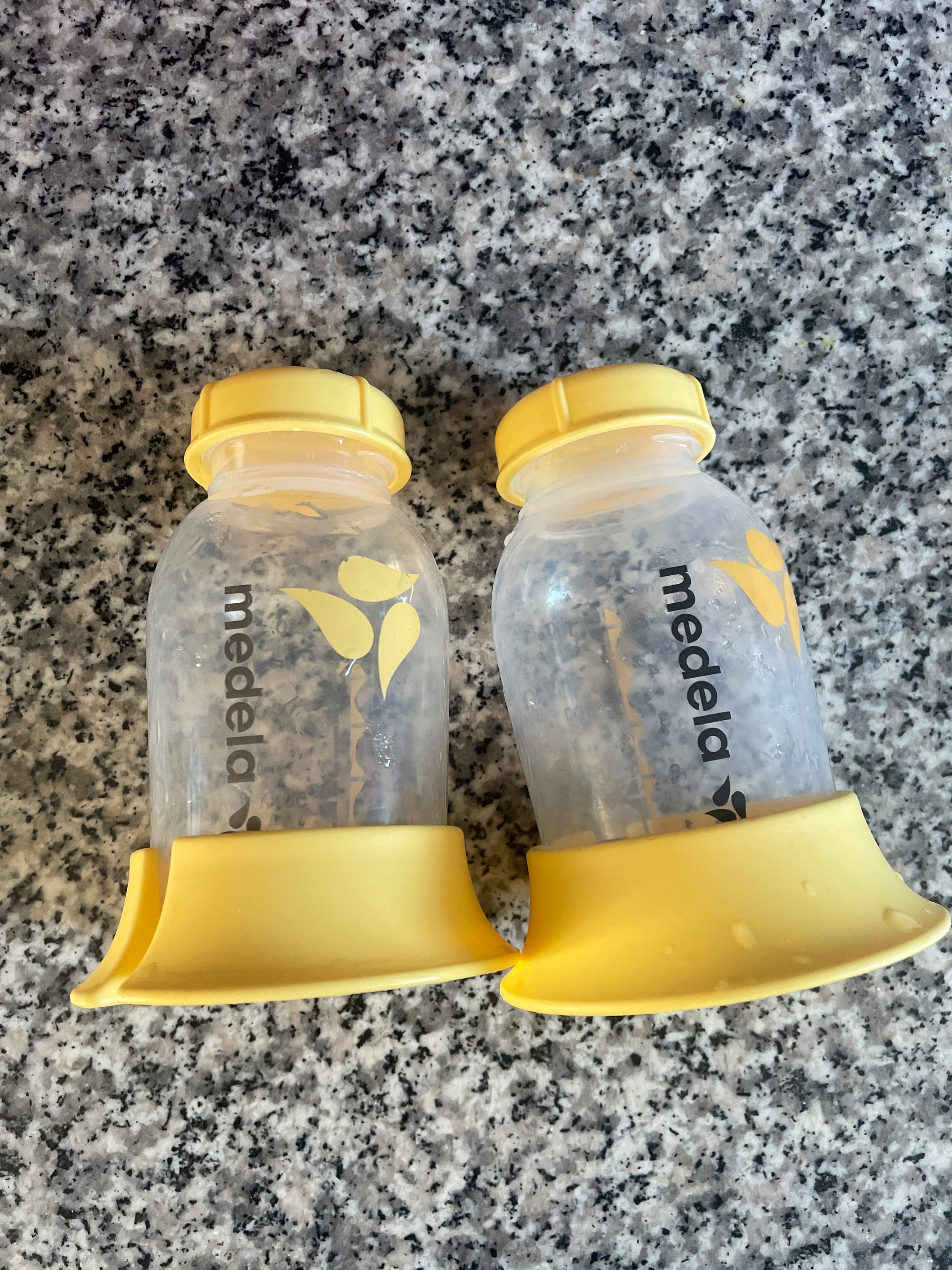 (#PG5123) Extractor de leche doble eléctrico modelo Swing Maxi Flex. Marca Medela