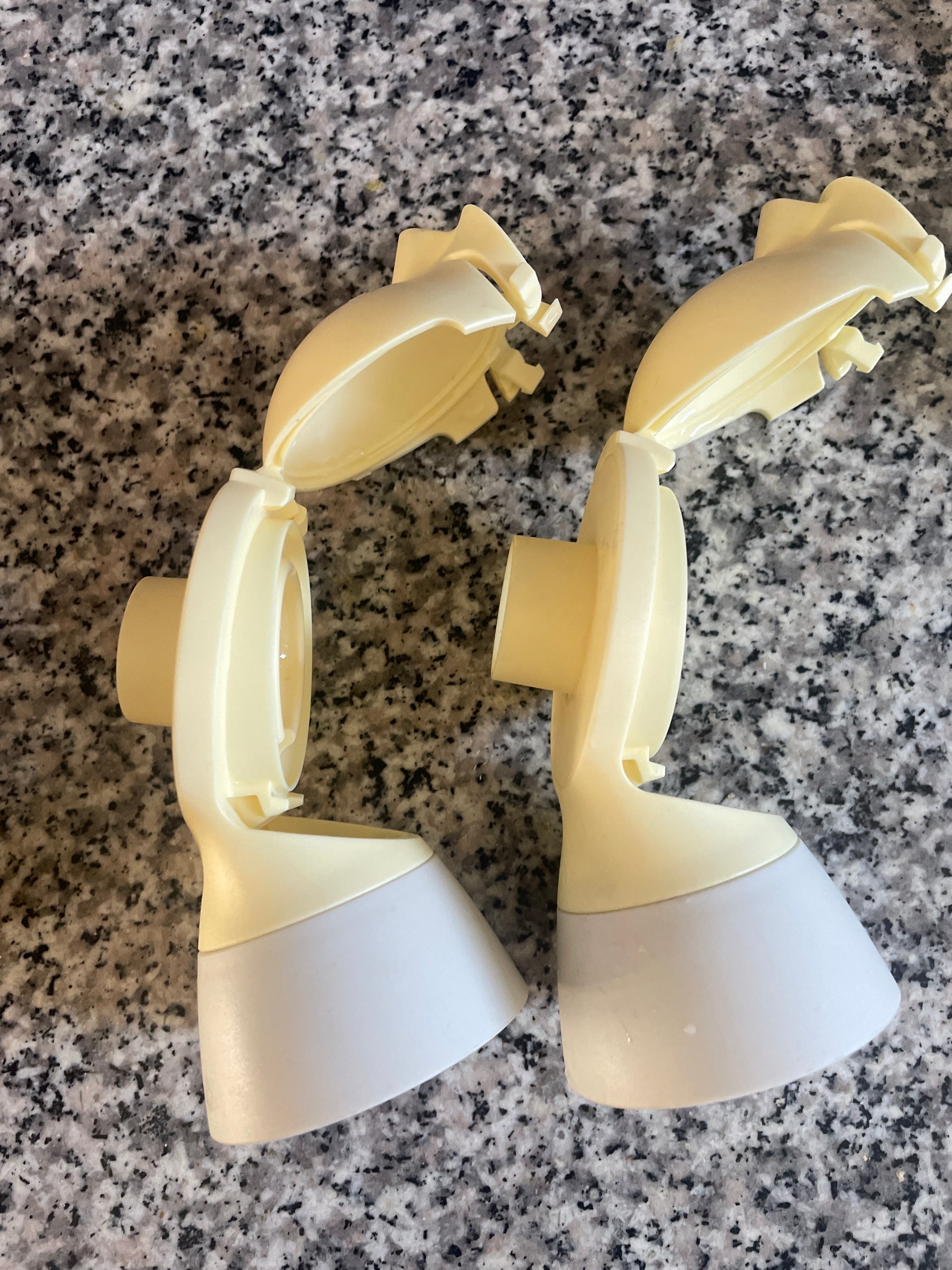 (#PG5123) Extractor de leche doble eléctrico modelo Swing Maxi Flex. Marca Medela