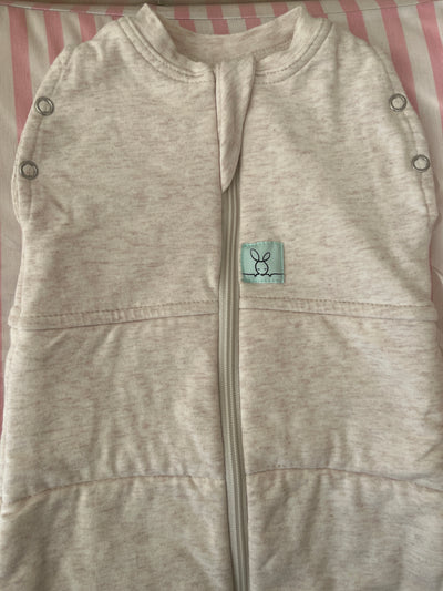Saquito de dormir, modelo cocoon swaddle bag, 2.5 TOG. Marca Ergopouch (#PG5643)