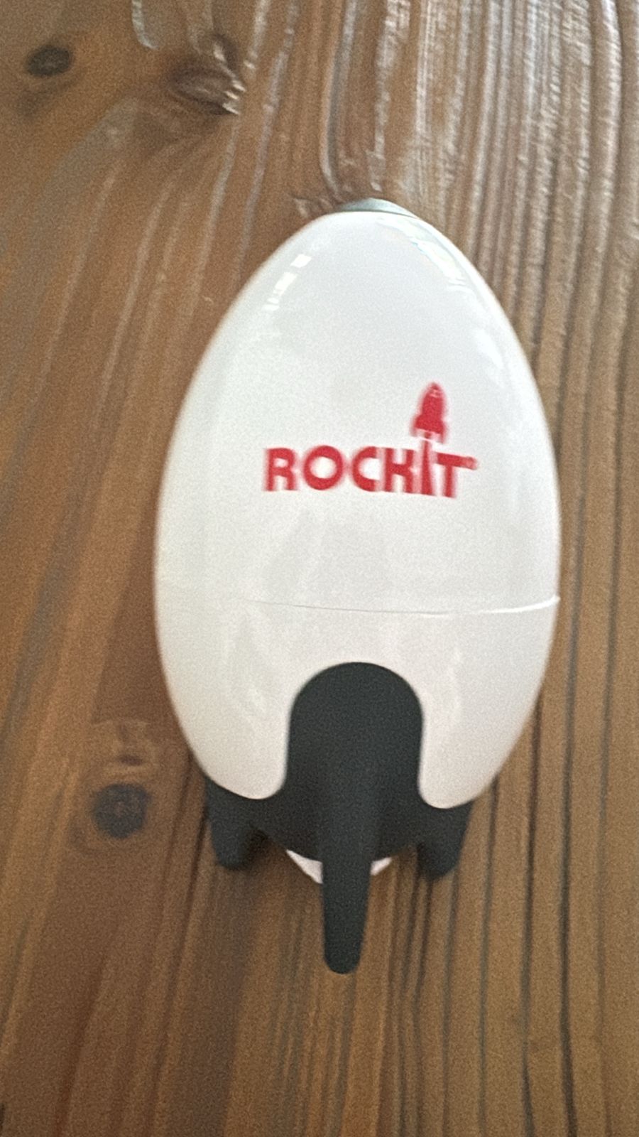 (#PG5471) Mecedor de coches modelo recargable. Marca Rockit