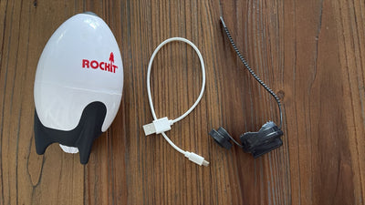 (#PG5471) Mecedor de coches modelo recargable. Marca Rockit