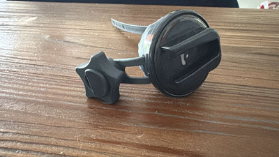 (#PG5471) Mecedor de coches modelo recargable. Marca Rockit